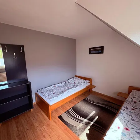Apartmany U Tenisoveho Kurtu Mosty u Jablunkova Exterior photo