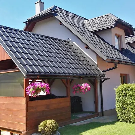 Apartmany U Tenisoveho Kurtu Mosty u Jablunkova Exterior photo