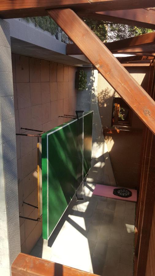 Apartment U Tenisoveho Kurtu Mosty u Jablunkova