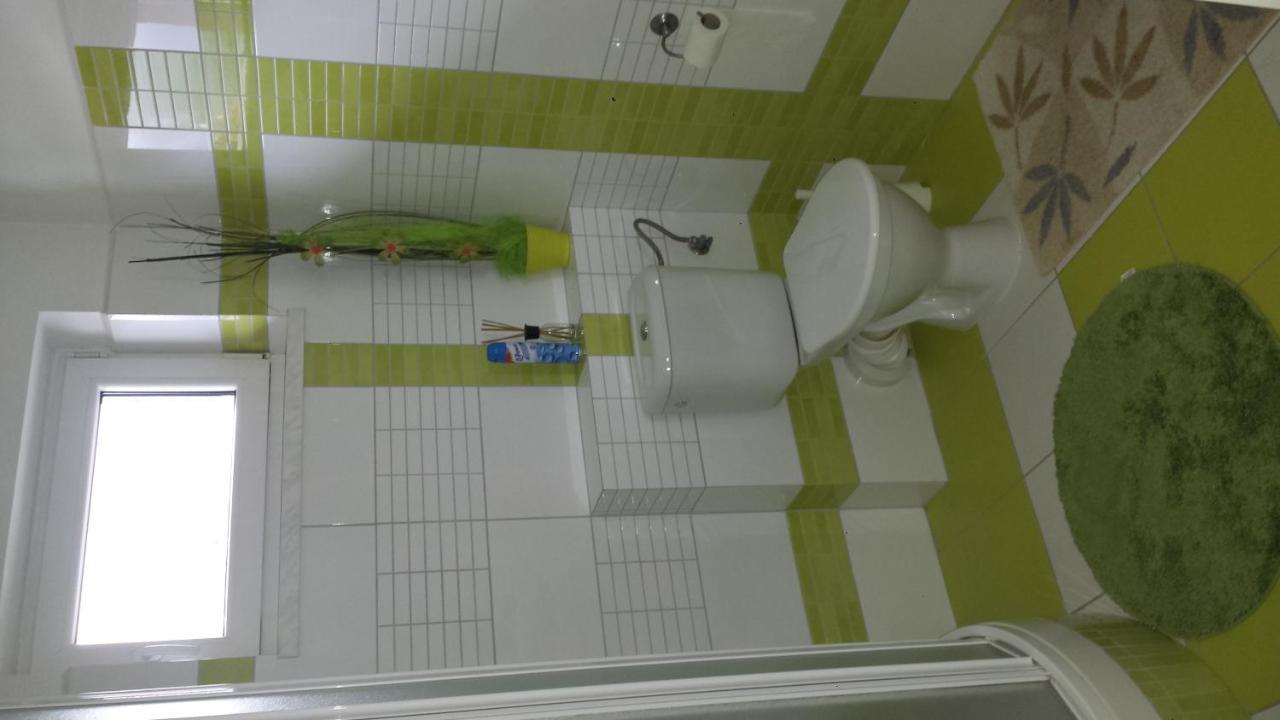 Apartment U Tenisoveho Kurtu *
