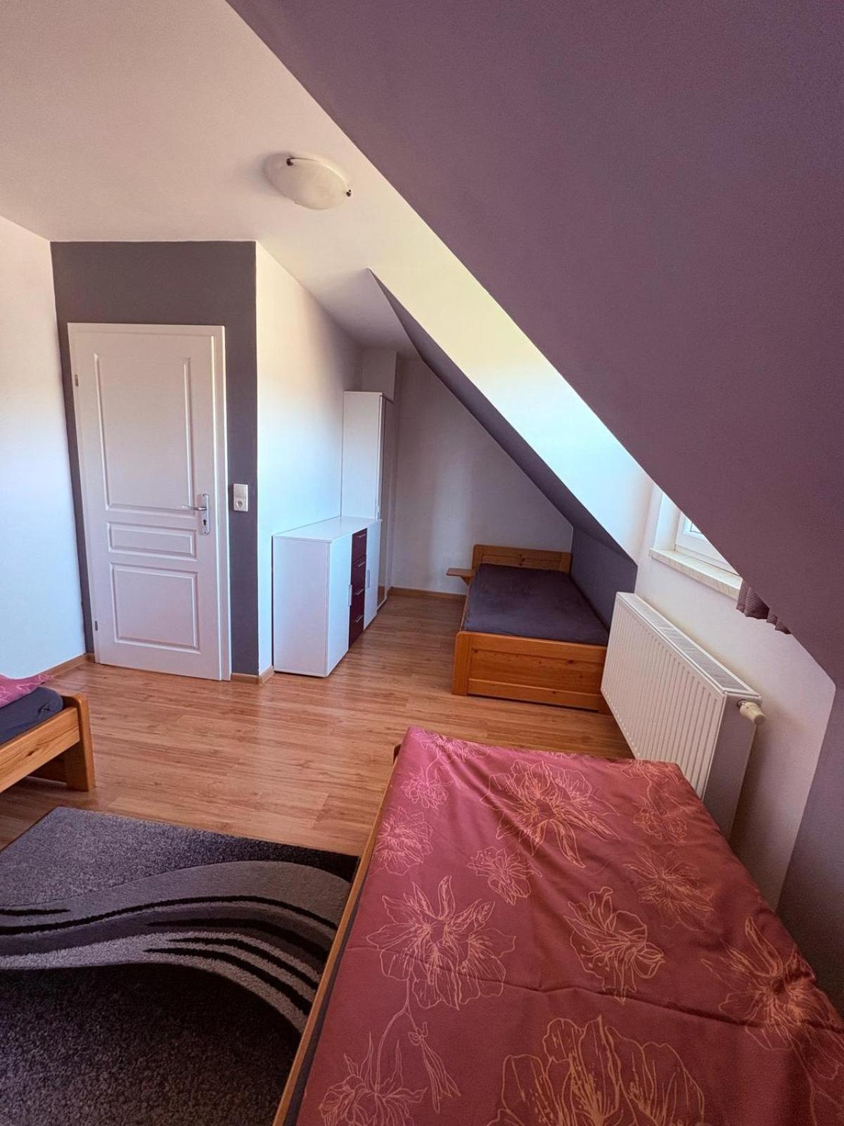 U Tenisoveho Kurtu Apartment Mosty u Jablunkova