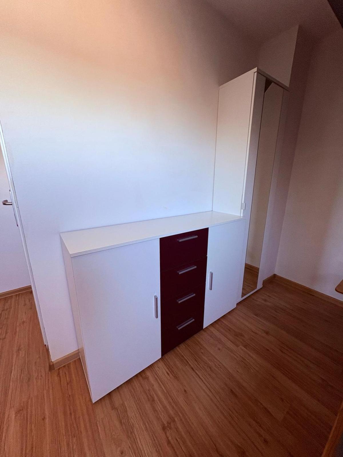 Apartment U Tenisoveho Kurtu
