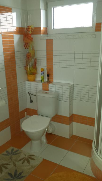 Apartment U Tenisoveho Kurtu *