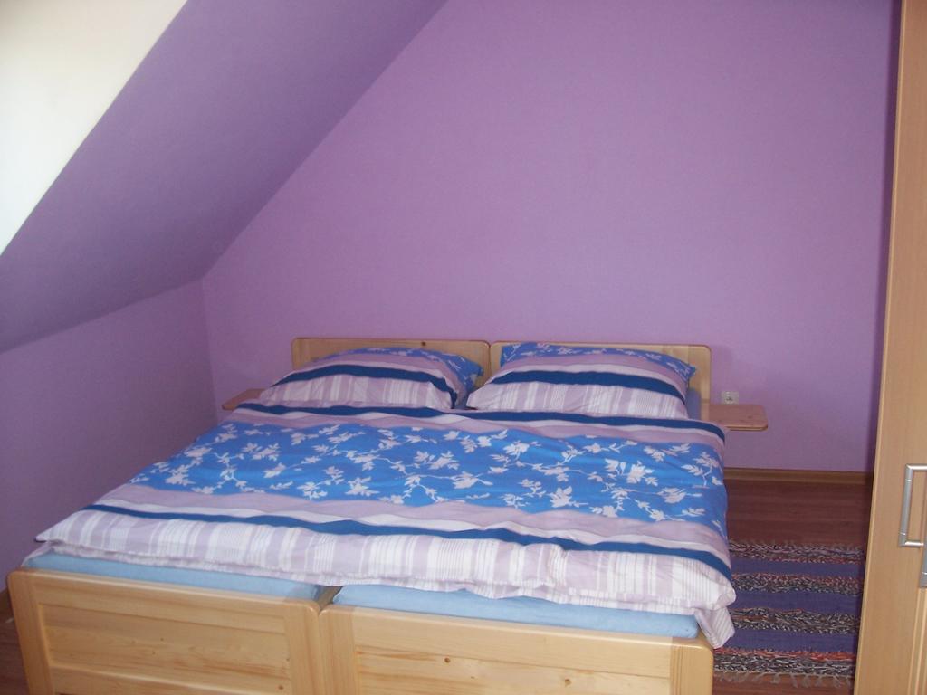 U Tenisoveho Kurtu Apartment Mosty u Jablunkova