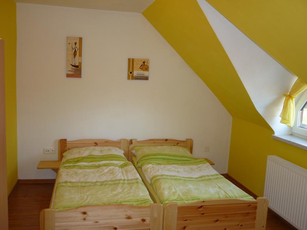 U Tenisoveho Kurtu Apartment Mosty u Jablunkova