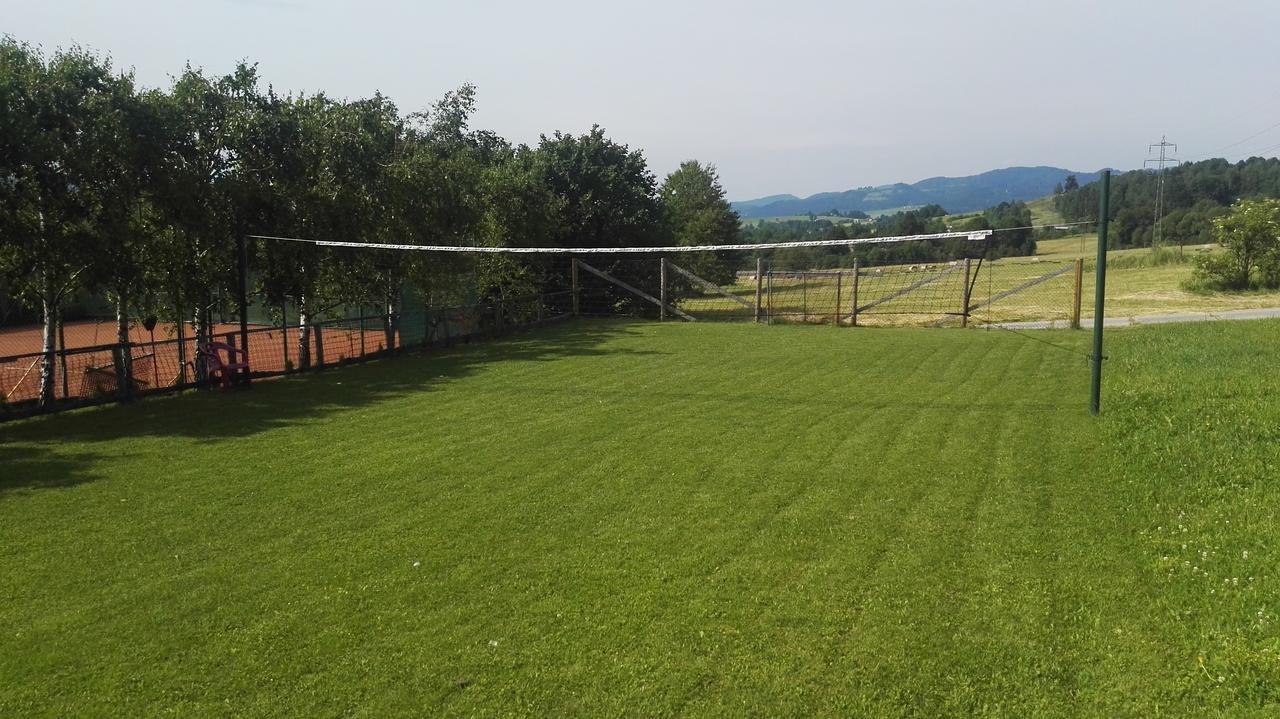 U Tenisoveho Kurtu Apartment Mosty u Jablunkova