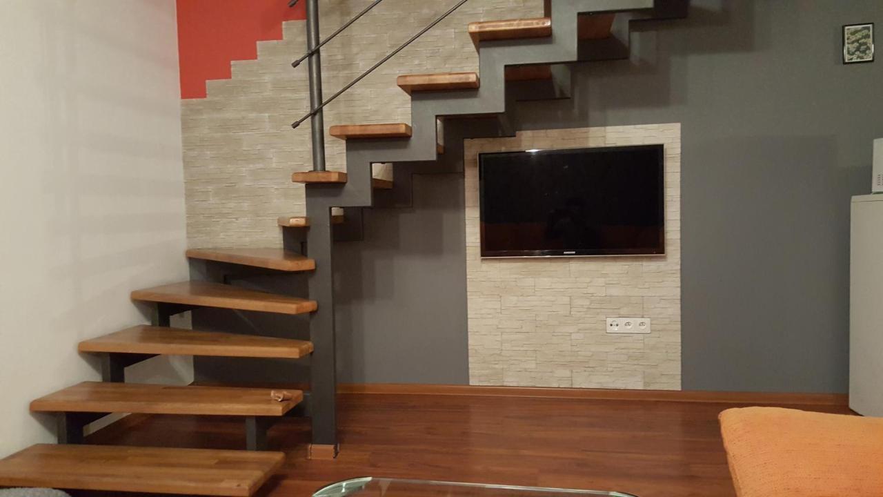 U Tenisoveho Kurtu Apartment Mosty u Jablunkova